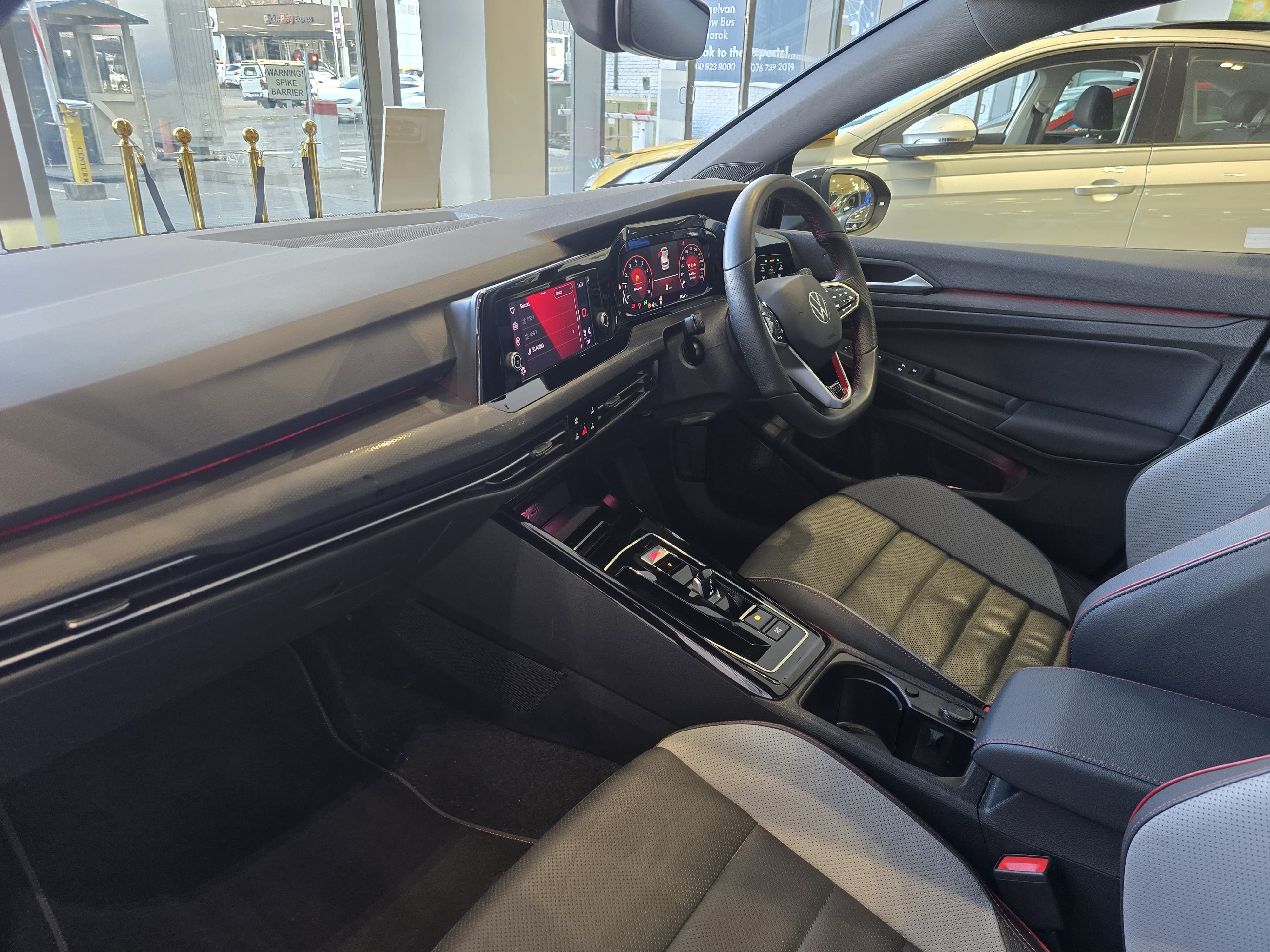 Volkswagen Golf 8 2024  for sale