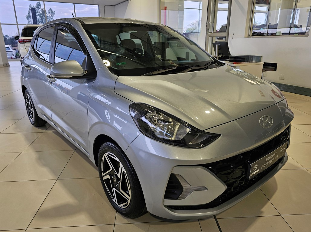2024 Hyundai Grand i10  for sale - US21525