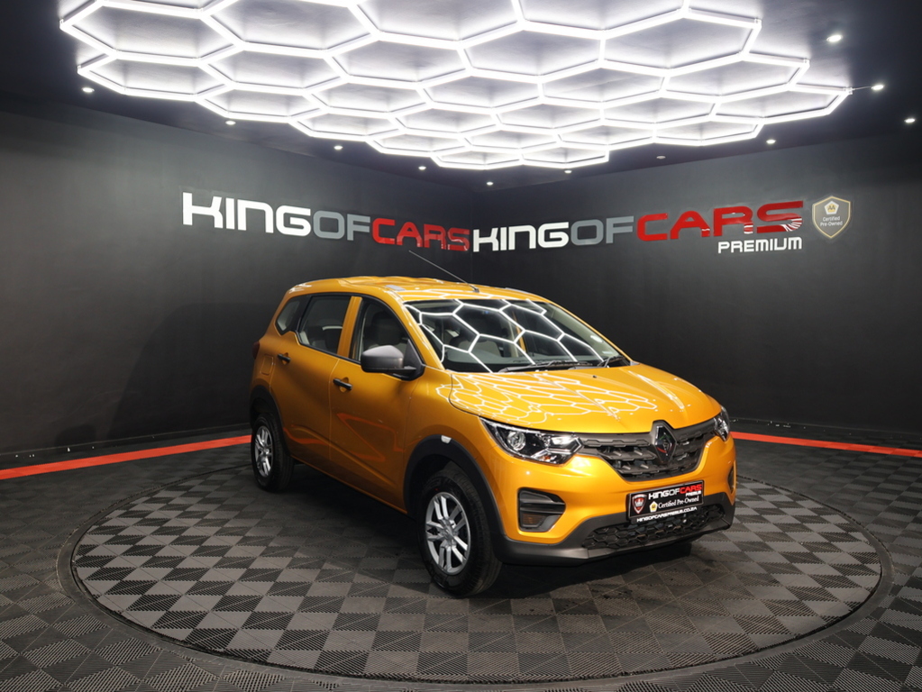 2025 Renault Triber  for sale - CK24918