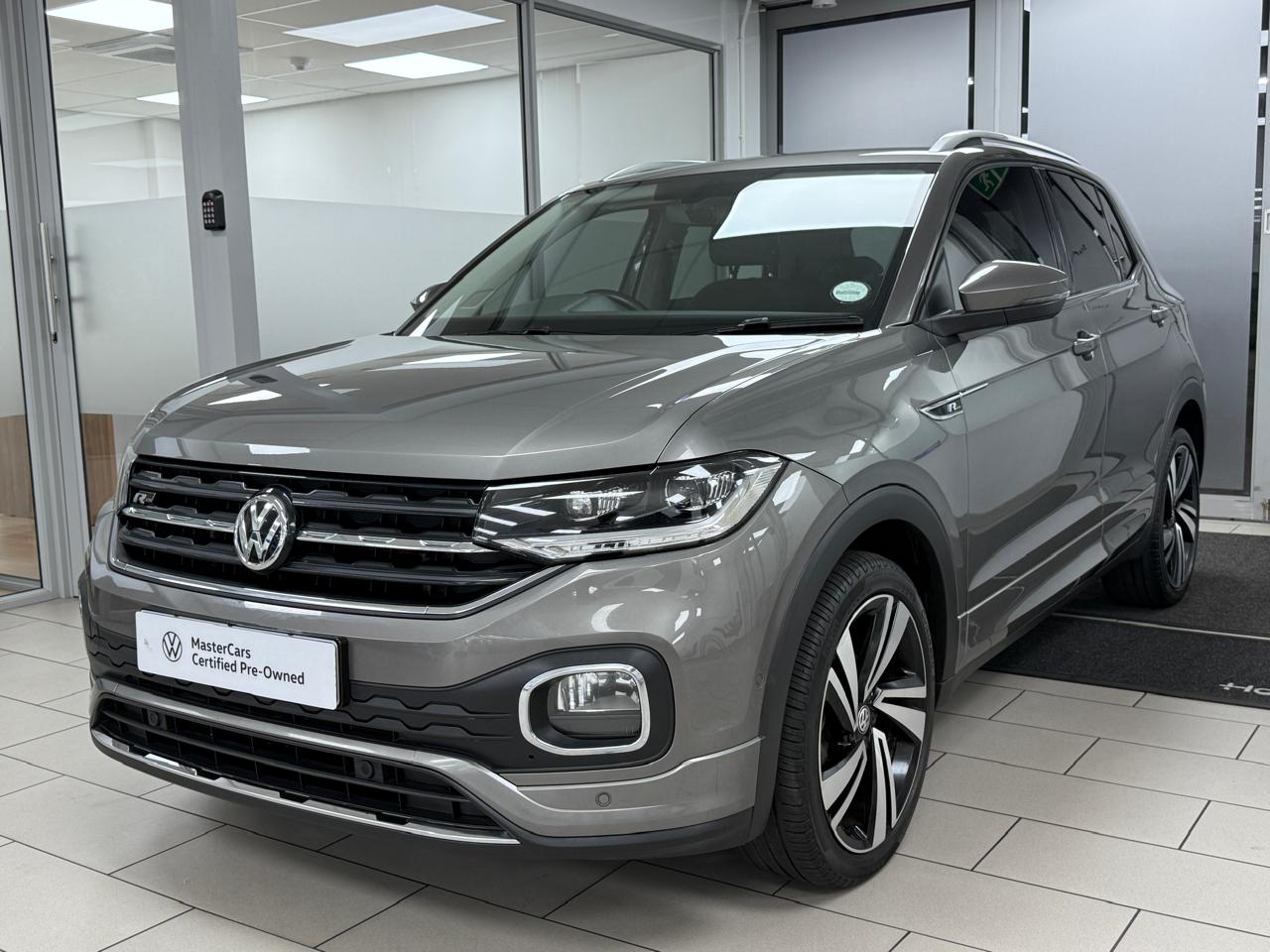 Volkswagen T-Cross 2020 for sale in KwaZulu-Natal, Durban