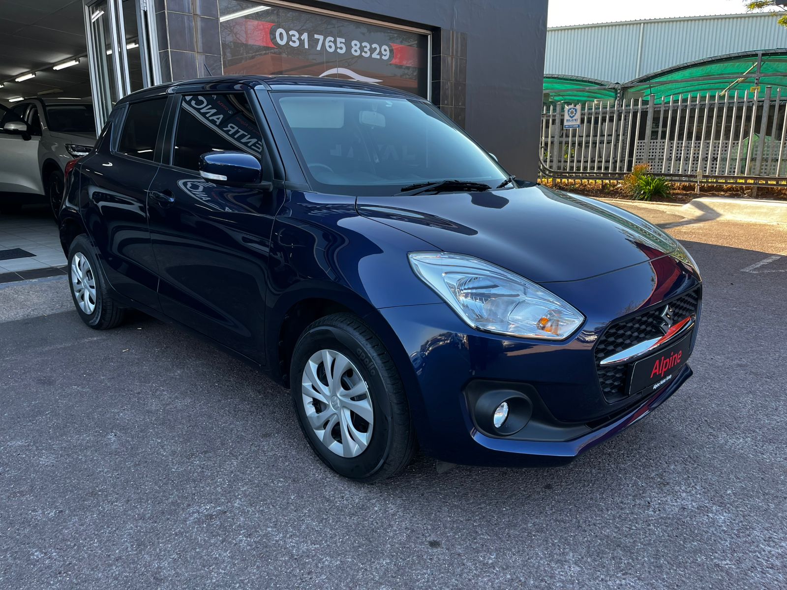 2024 Suzuki Swift  for sale - 324325/1
