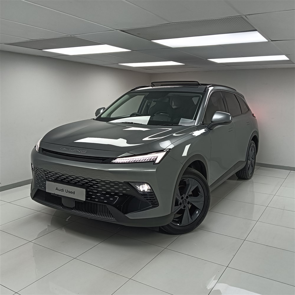 2023 BAIC Beijing X55 Plus  for sale - 304272/1