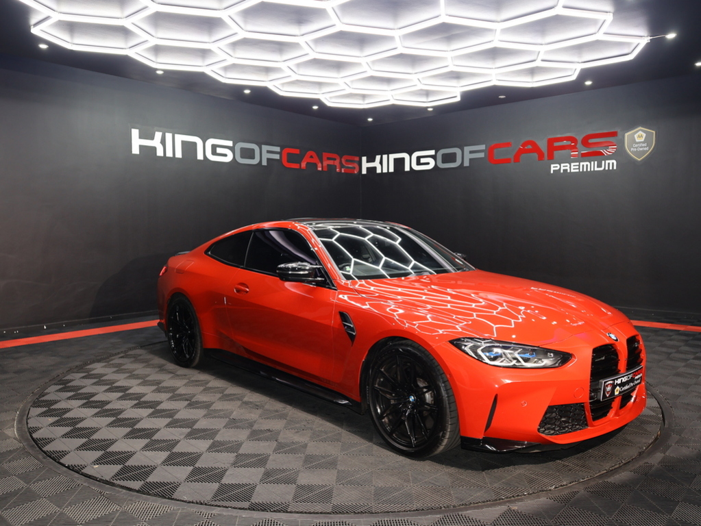 2021 BMW M4  for sale - CK24921