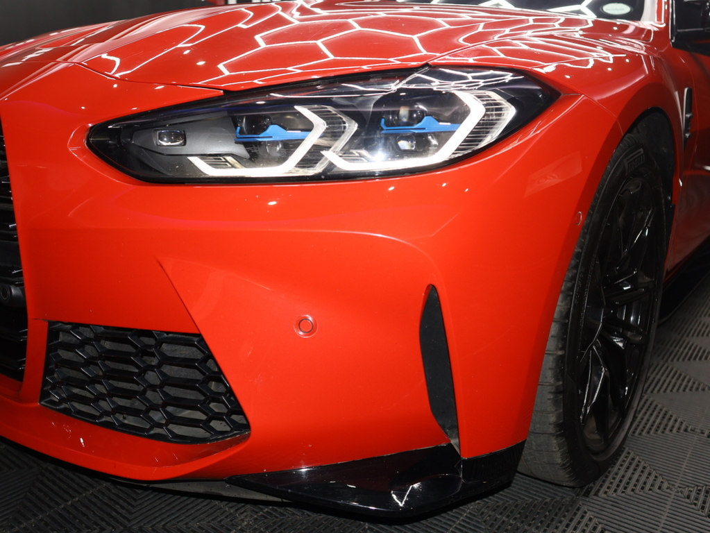 BMW M4 2021 Coupe for sale