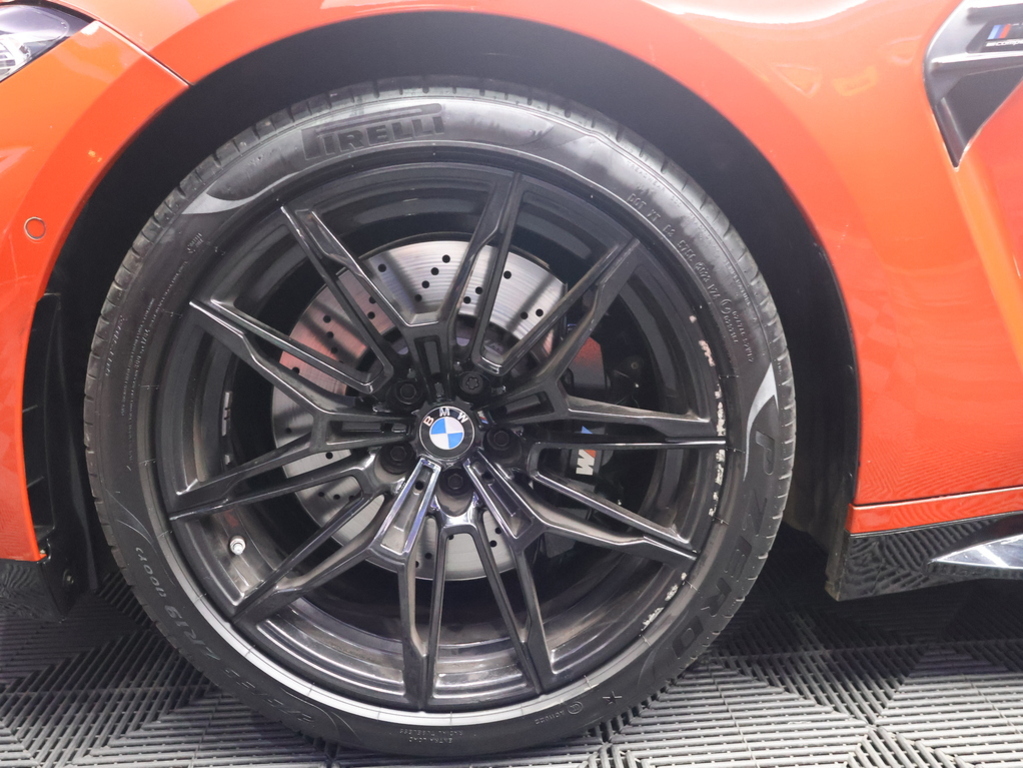 BMW M4 2021  for sale