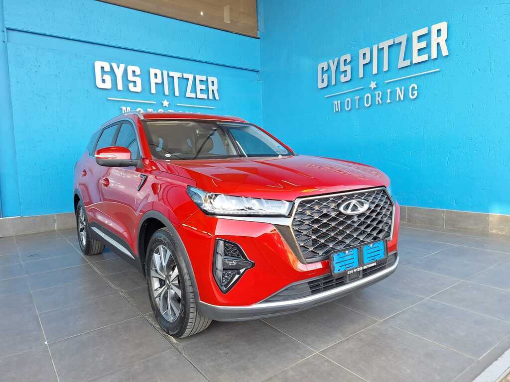 2023 Chery Tiggo 7 Pro  for sale - SL2317