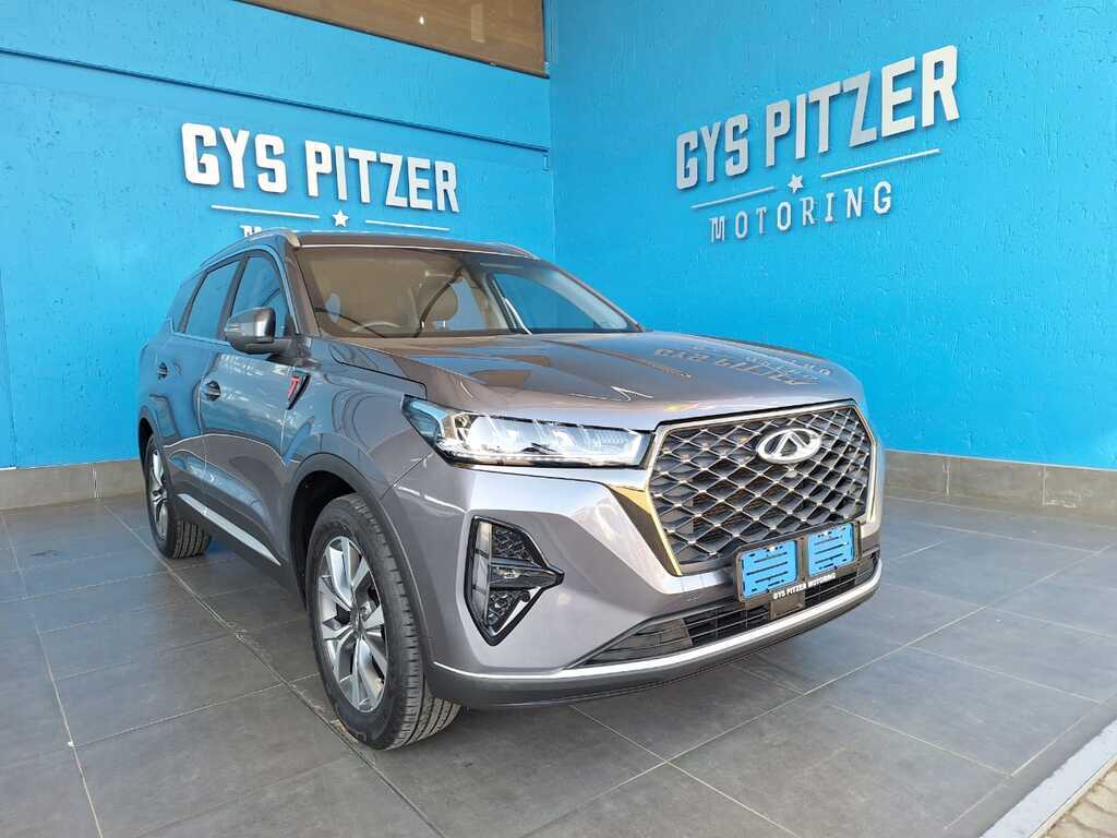 2024 Chery Tiggo 7 Pro  for sale - SL2318