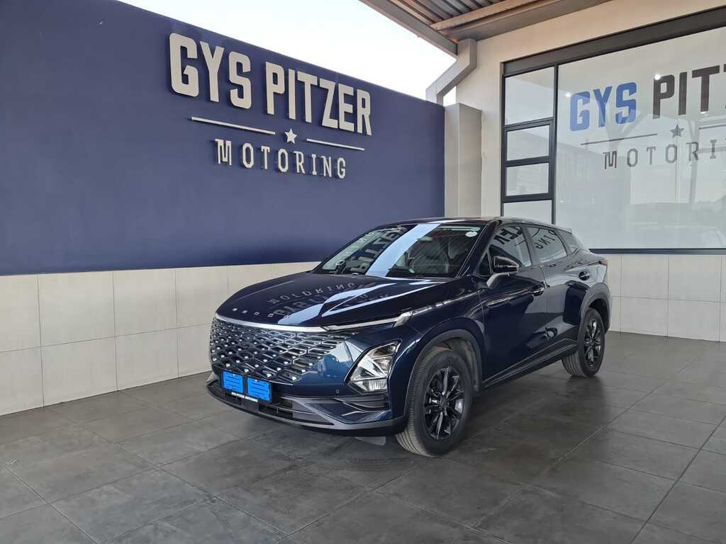 2024 OMODA C5  for sale - 64787