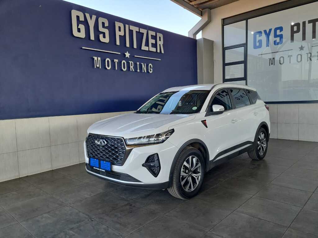 2024 Chery Tiggo 7 Pro  for sale - 64788