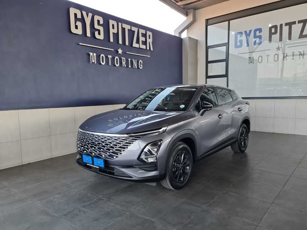 2024 OMODA C5  for sale - 64789