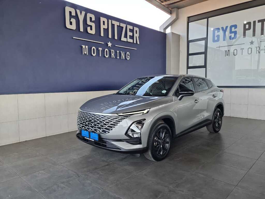 2024 OMODA C5  for sale - 64790