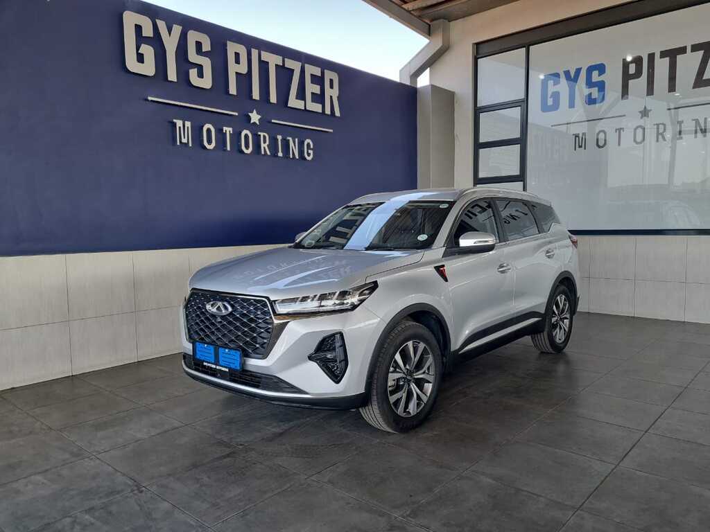 2024 Chery Tiggo 7 Pro  for sale - 64791