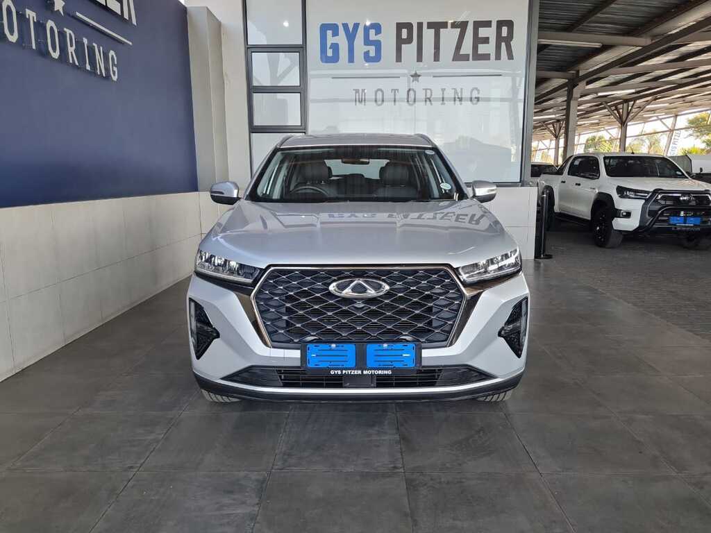Chery Tiggo 7 Pro 2024 for sale in Gauteng