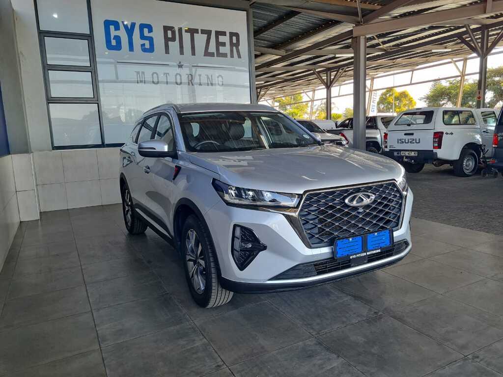 Chery Tiggo 7 Pro 2024 for sale in Gauteng, Pretoria