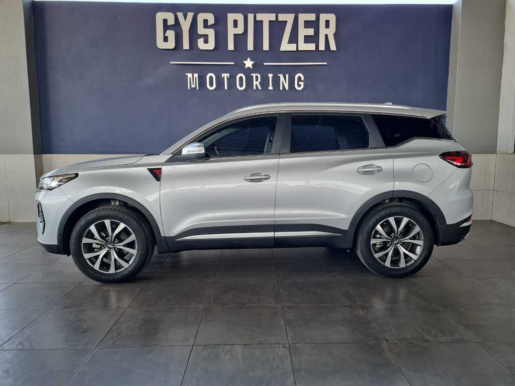 Used Chery Tiggo 7 Pro 2024 for sale