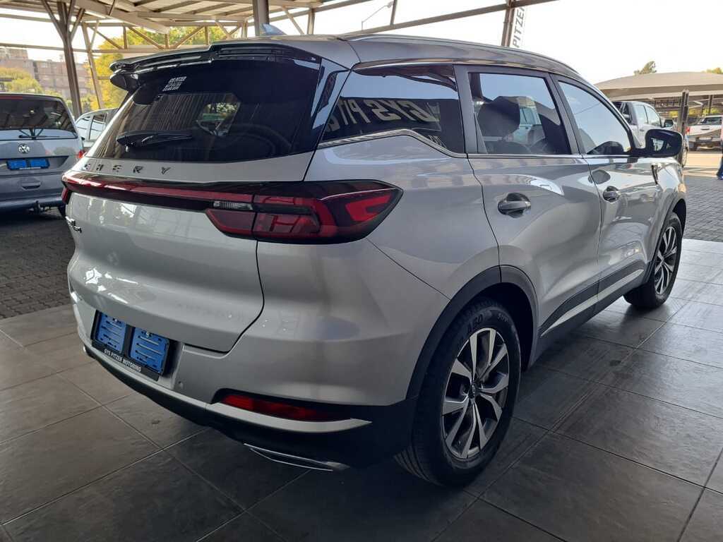 Chery Tiggo 7 Pro 2024  for sale