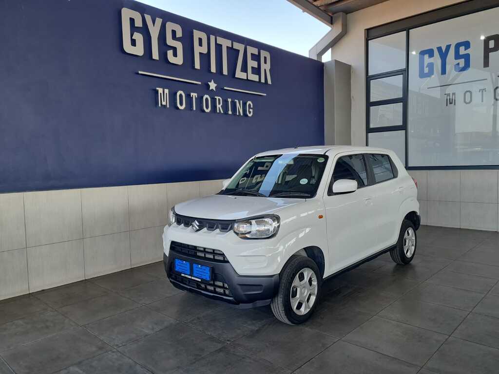 2023 Suzuki S-Presso  for sale - 64792
