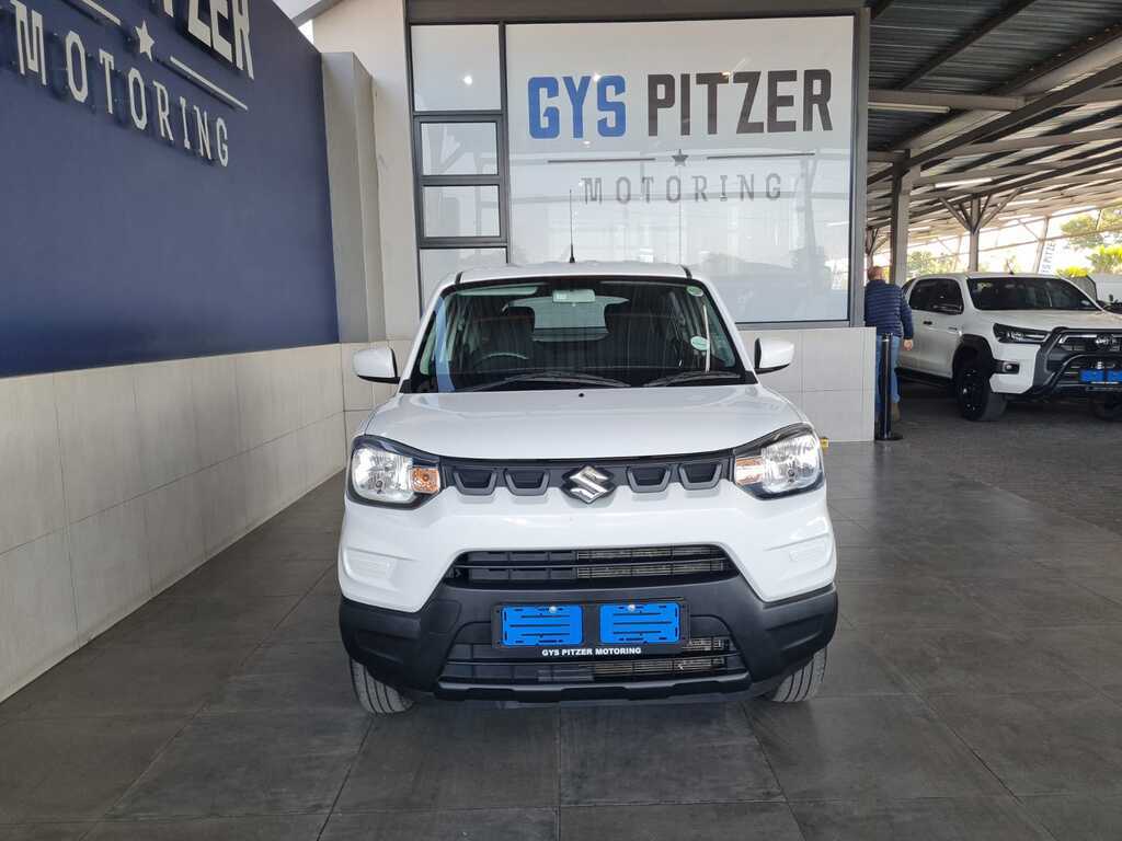 Suzuki S-Presso 2023 for sale in Gauteng