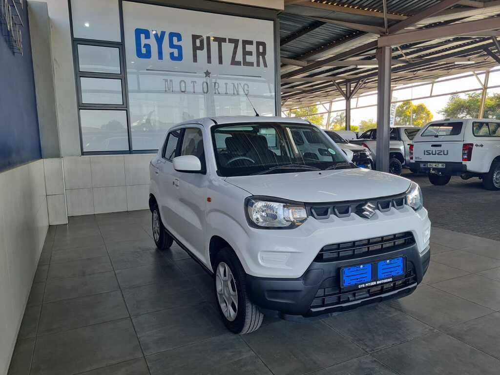 Suzuki S-Presso 2023 for sale in Gauteng, Pretoria