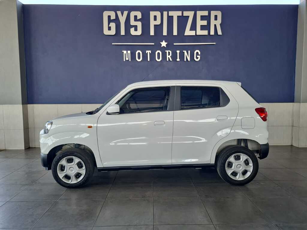 Used Suzuki S-Presso 2023 for sale