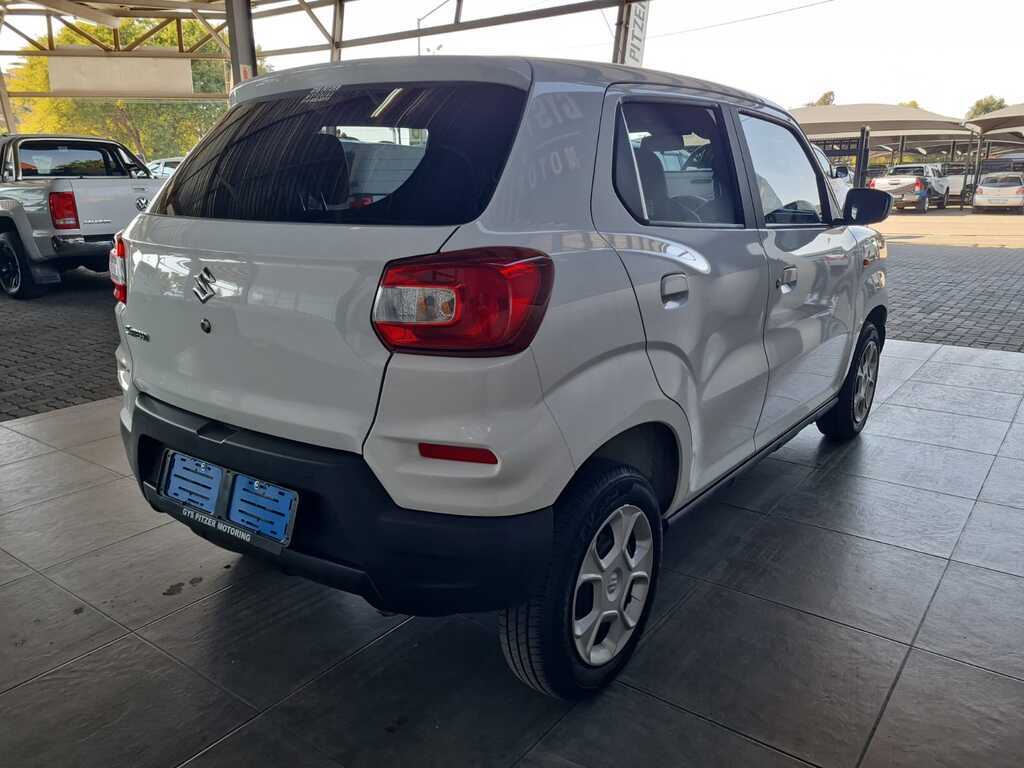 Suzuki S-Presso 2023  for sale