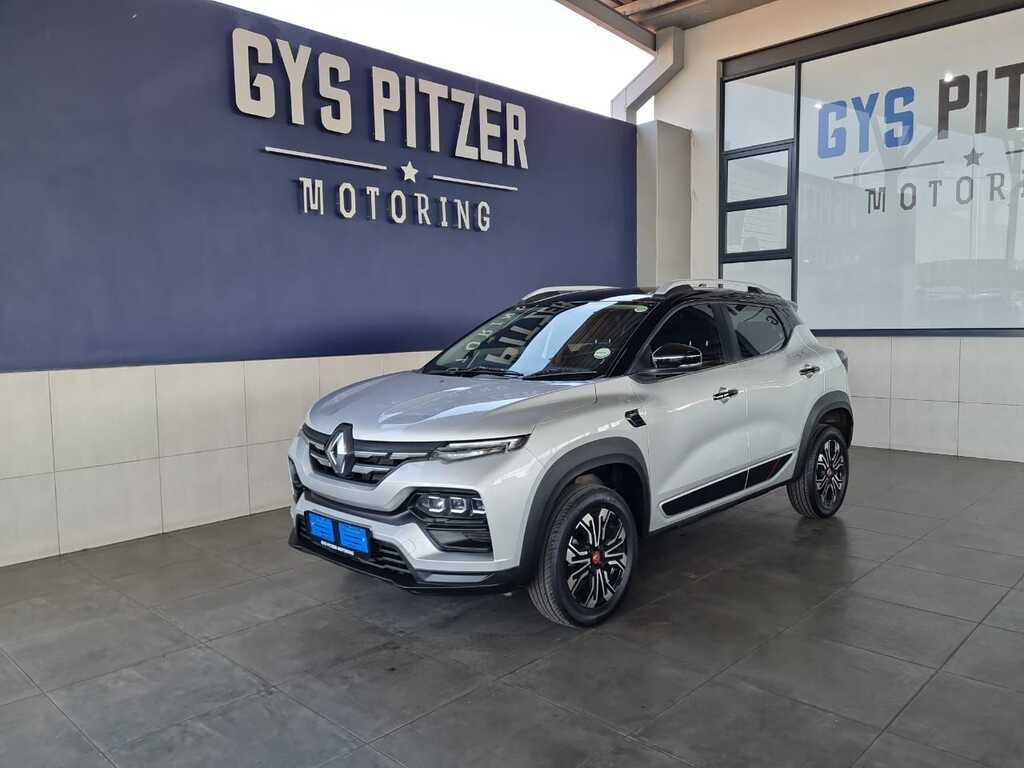 2023 Renault Kiger  for sale - 64795