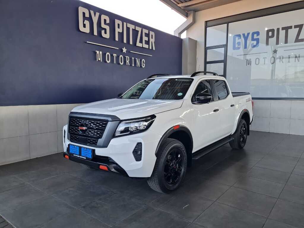 2022 Nissan Navara Double Cab  for sale - 64809