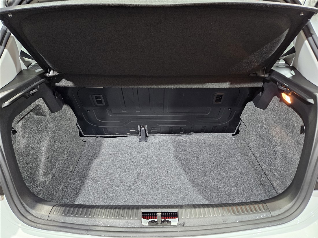 Volkswagen Polo Vivo Hatch 2025  for sale