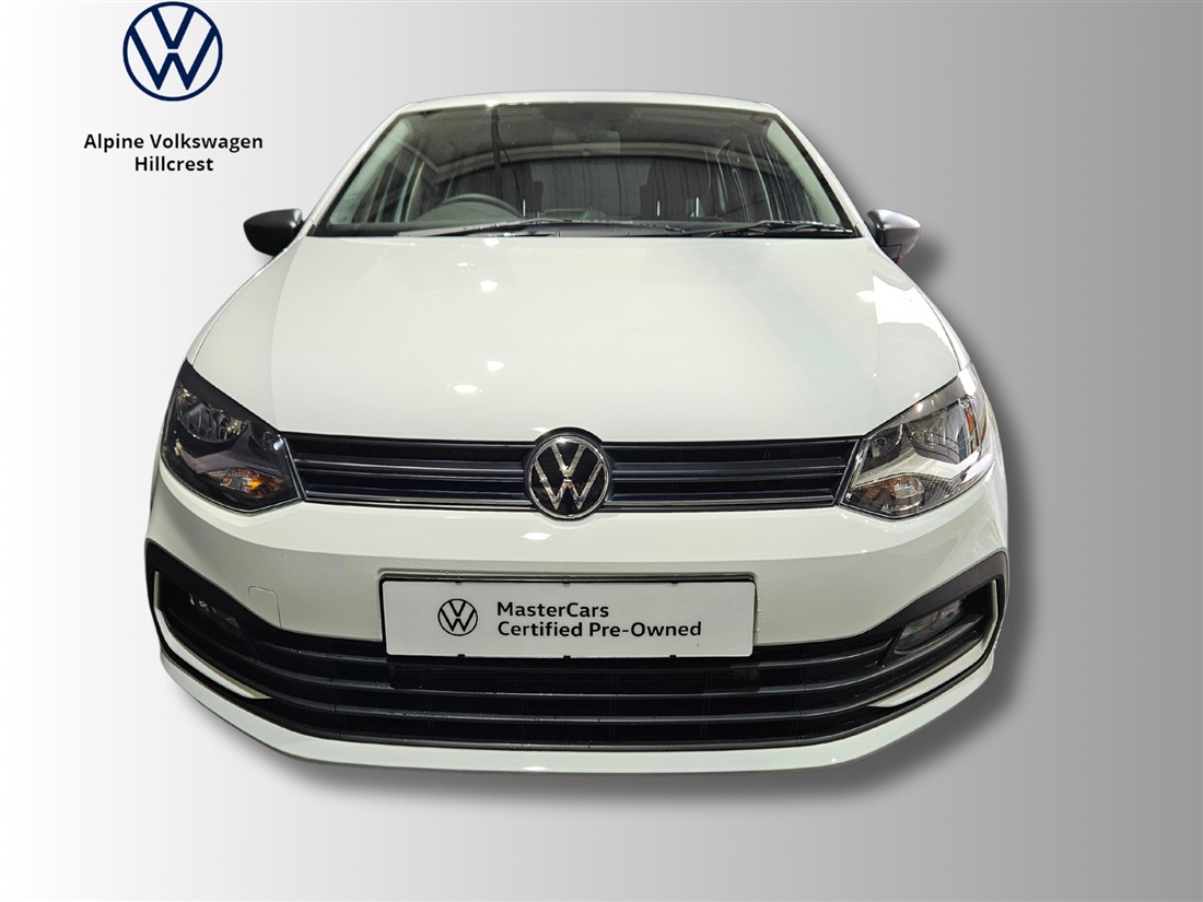 Volkswagen Polo Vivo Hatch 2025 for sale in KwaZulu-Natal