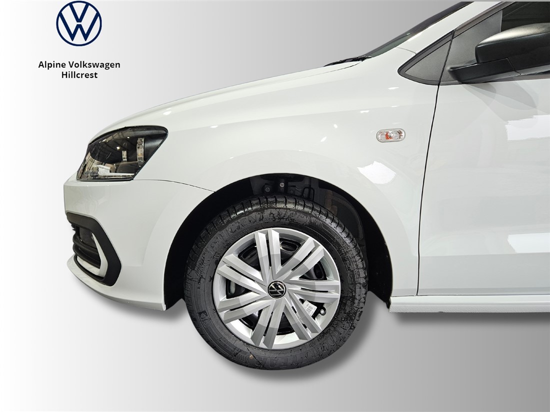 Volkswagen Polo Vivo Hatch 2025 for sale in KwaZulu-Natal, Hillcrest