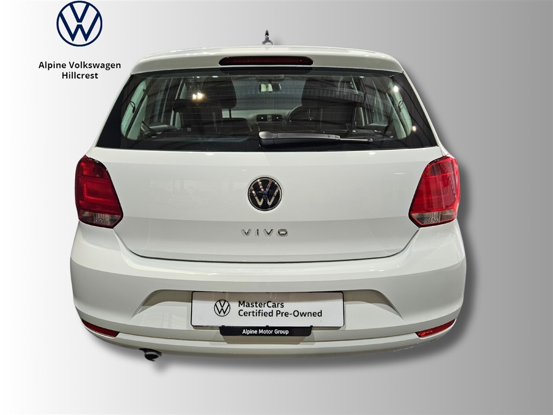Volkswagen Polo Vivo Hatch 2025 Hatch for sale