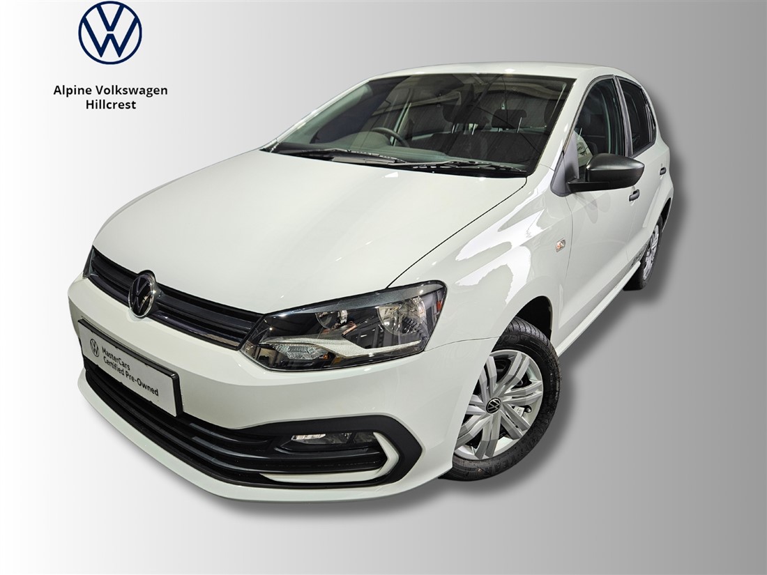 2025 Volkswagen New Polo Vivo Hatch  for sale - 320962/1