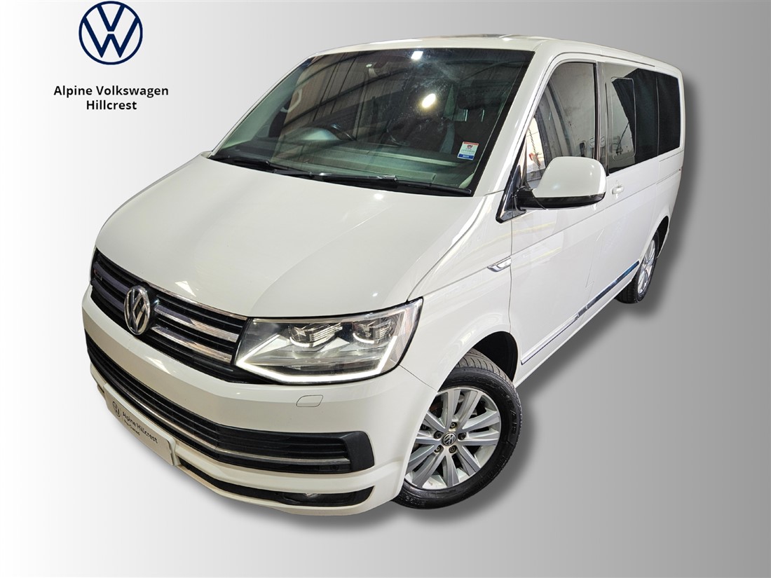 2019 Volkswagen Light Commercial Caravelle  for sale - 12106/1
