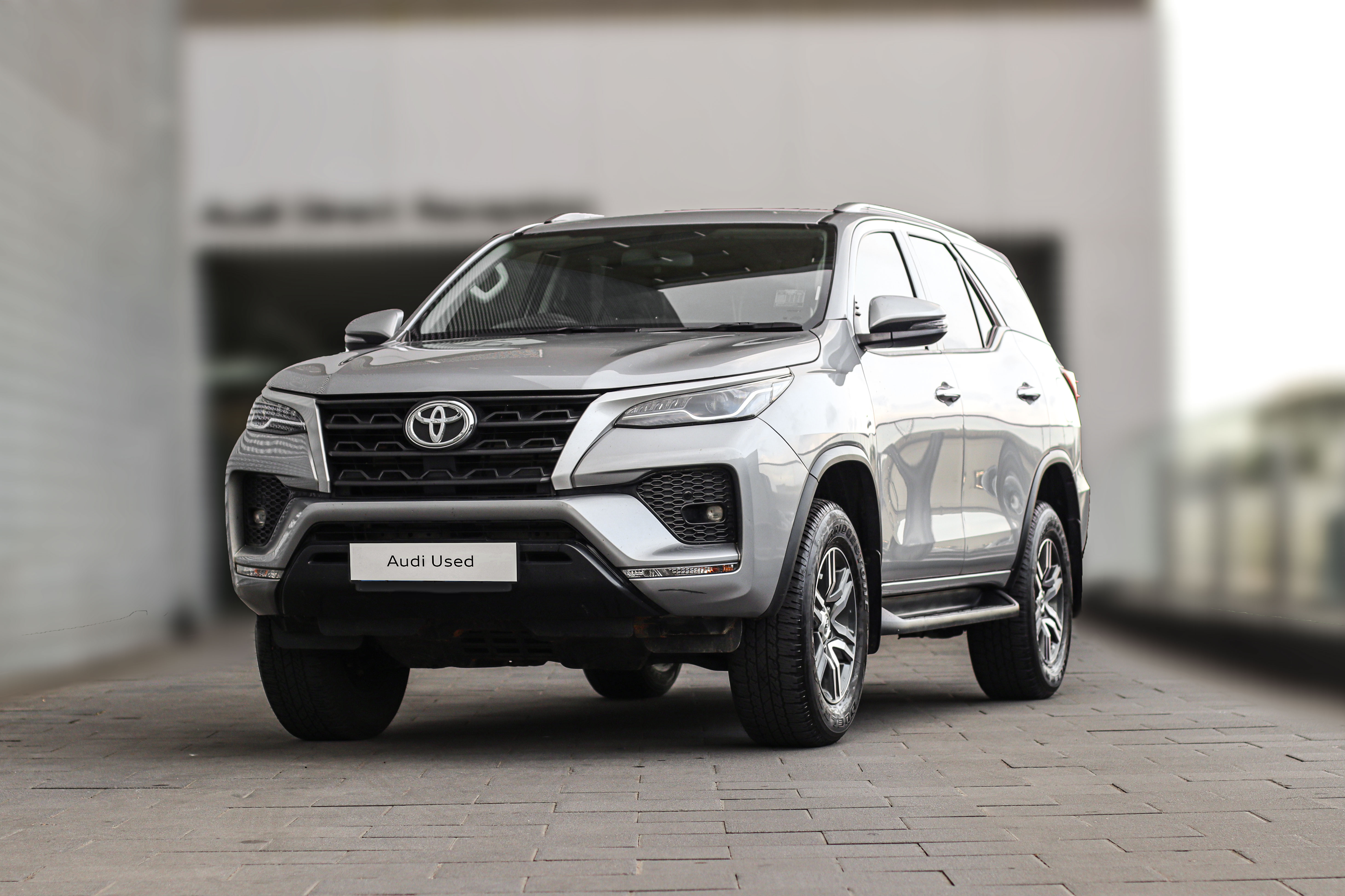 2023 Toyota Fortuner  for sale - 324432/1