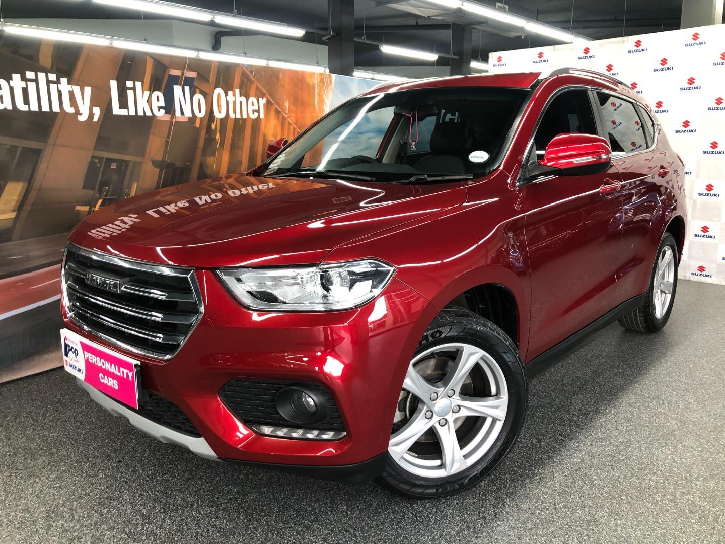 Haval H2 1.5T Luxury Auto