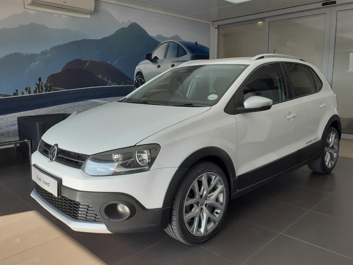 2015 Volkswagen Polo Hatch  for sale - 0489USP086424