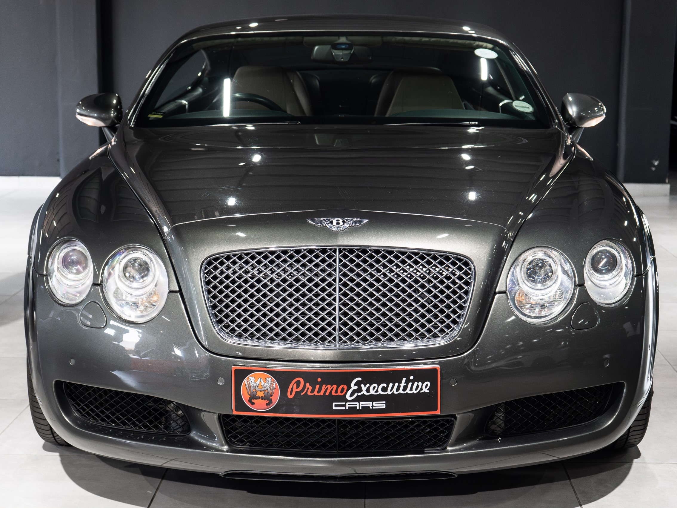 Bentley Continental 2006 for sale in Gauteng, Edenvale