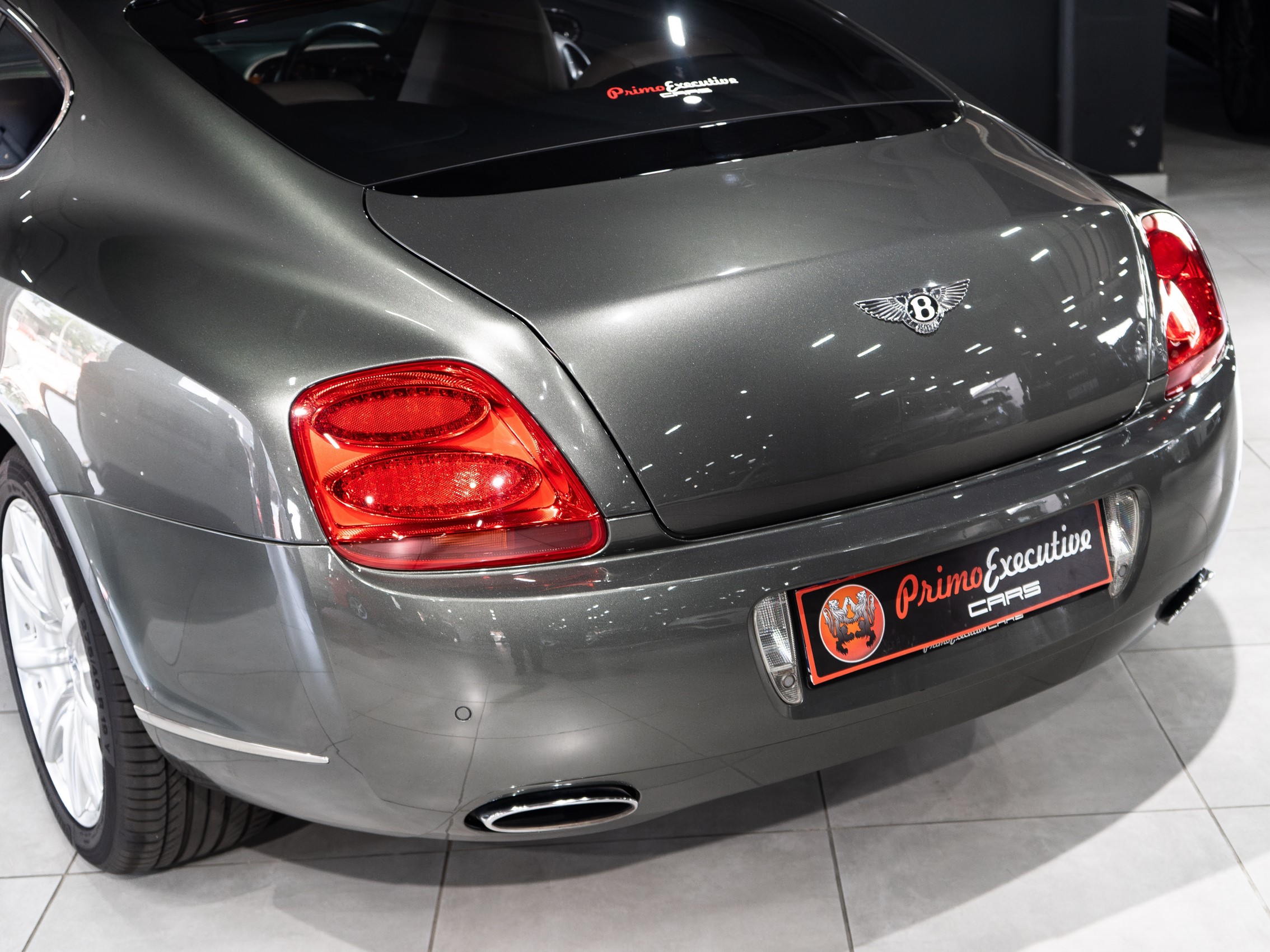 Bentley Continental 2006 Coupe for sale