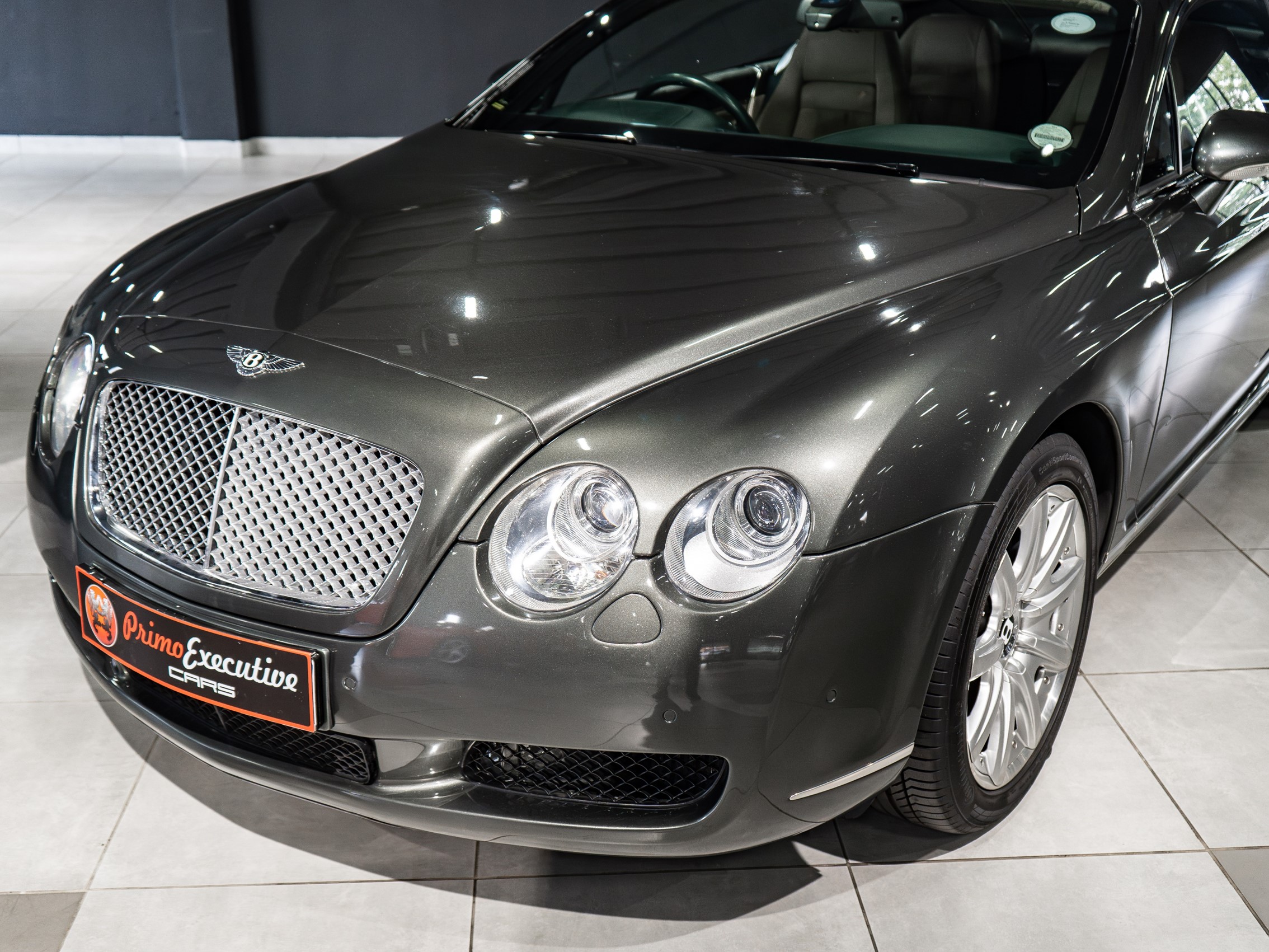 Bentley Continental 2006 for sale in Gauteng