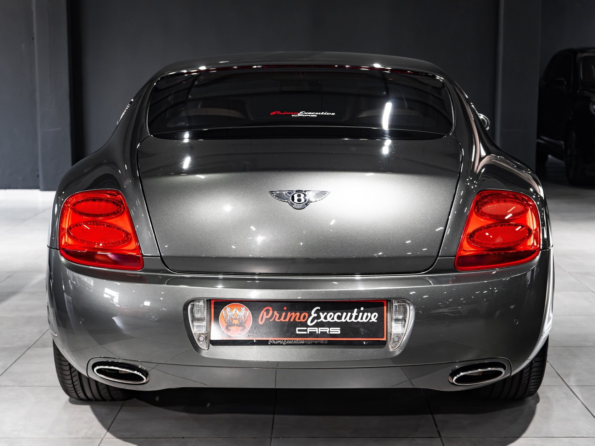 Bentley Continental 2006  for sale
