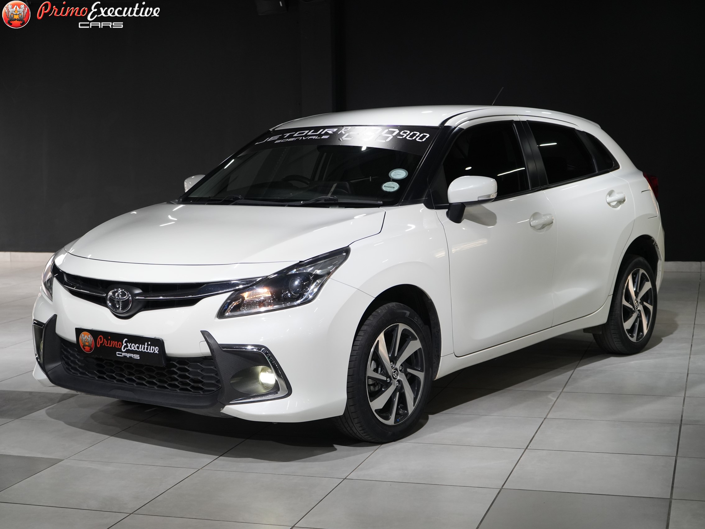 2023 Toyota Starlet  for sale - 511067