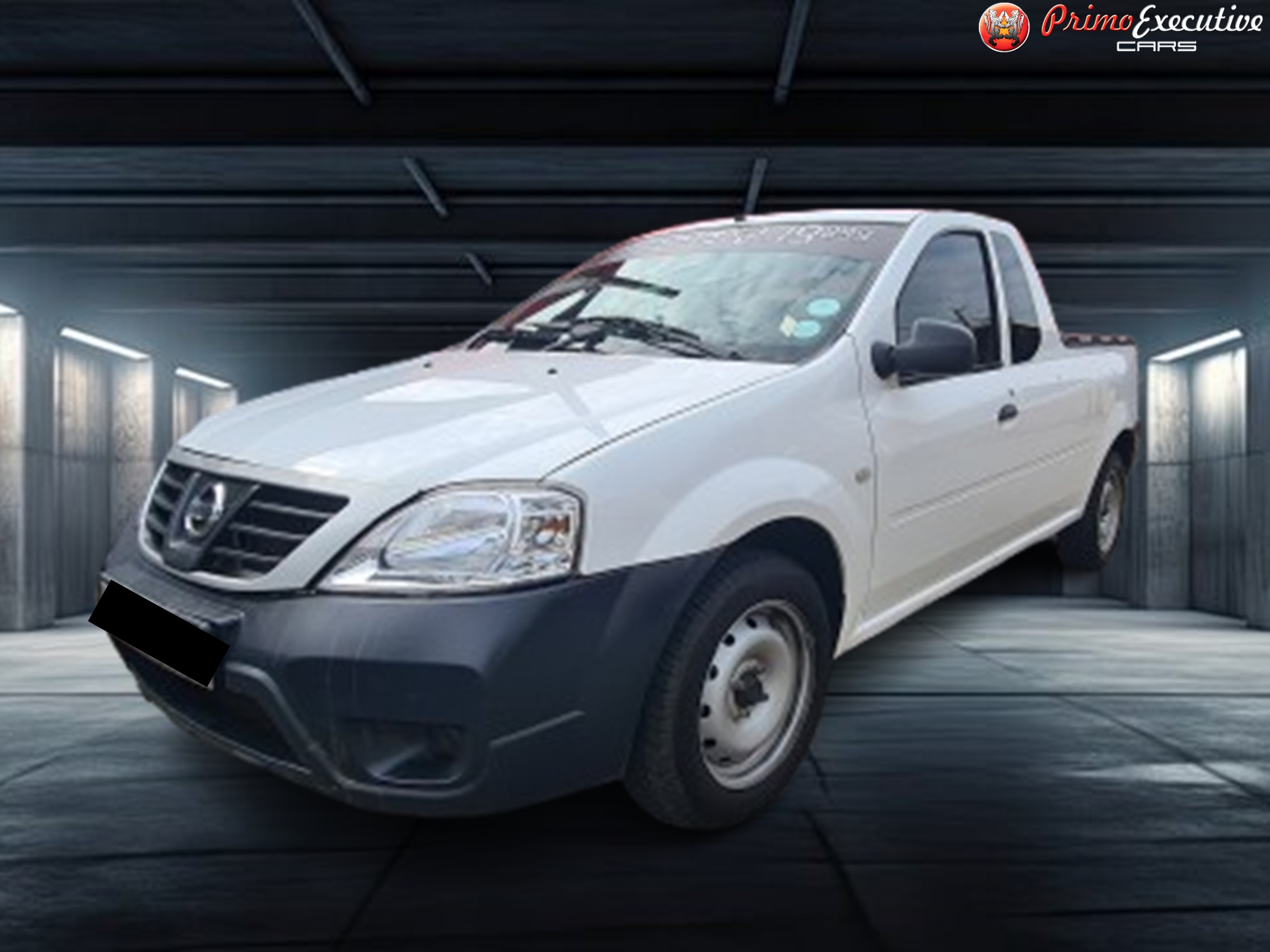 2023 Nissan NP200  for sale - 511068