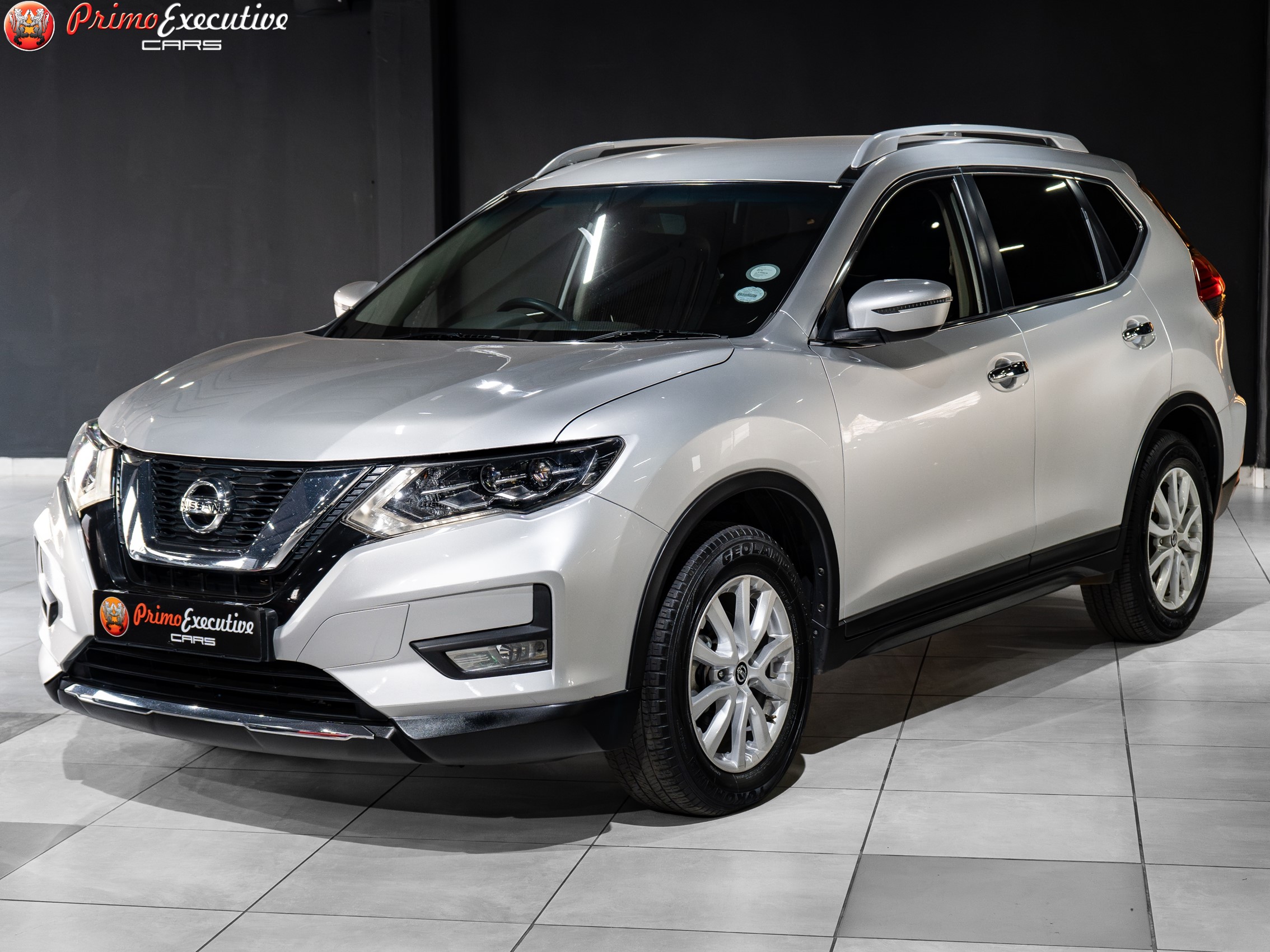 2023 Nissan X-Trail  for sale - 511069