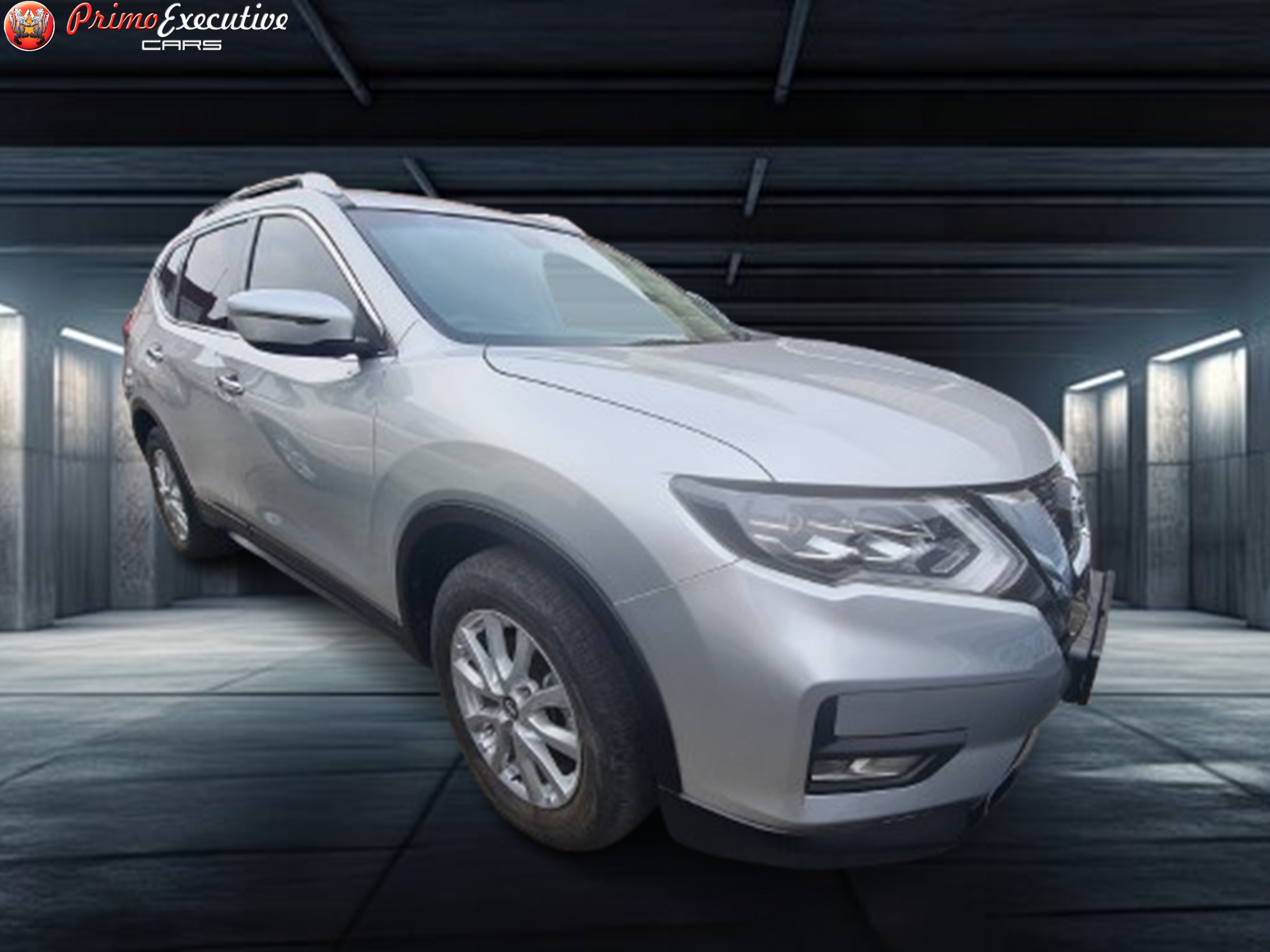 2023 Nissan X-Trail  for sale - 511069