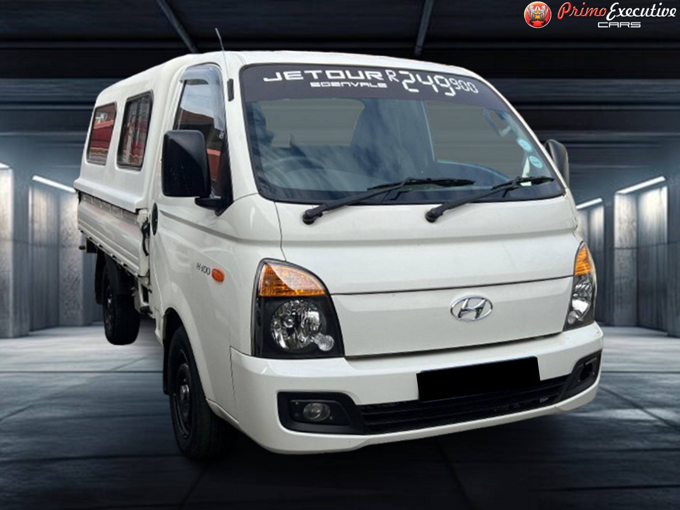 2018 Hyundai H100  for sale - 511072