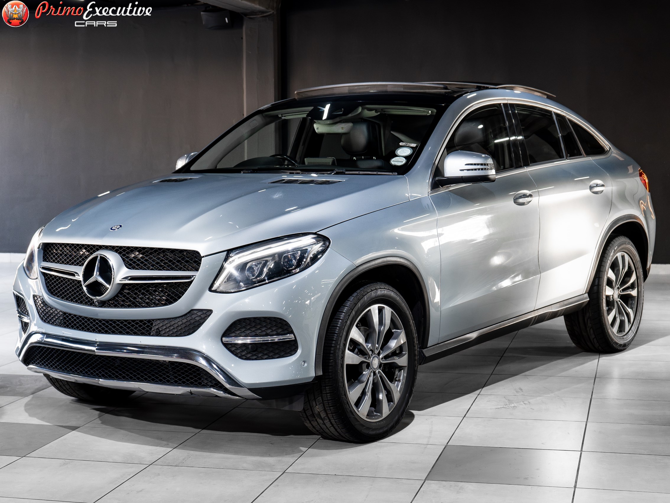 2015 Mercedes-Benz GLE  for sale - 511073
