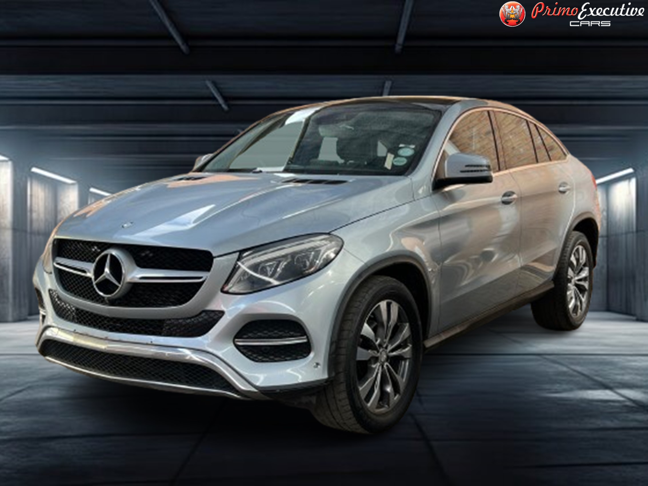 2015 Mercedes-Benz GLE  for sale - 511073