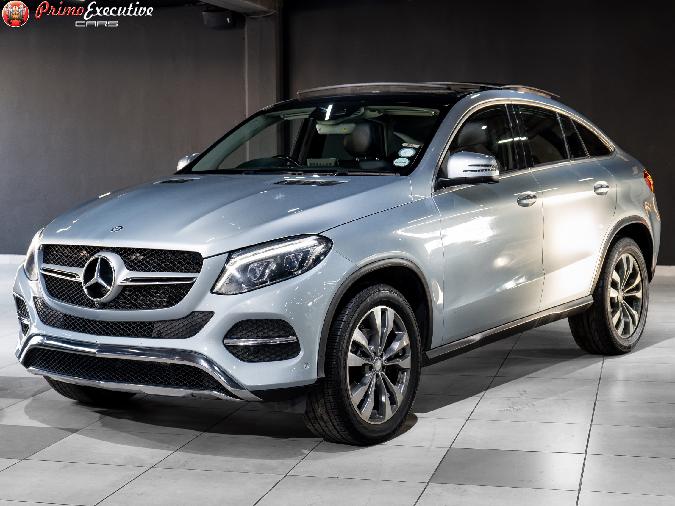2015 Mercedes-Benz GLE  for sale - 511073