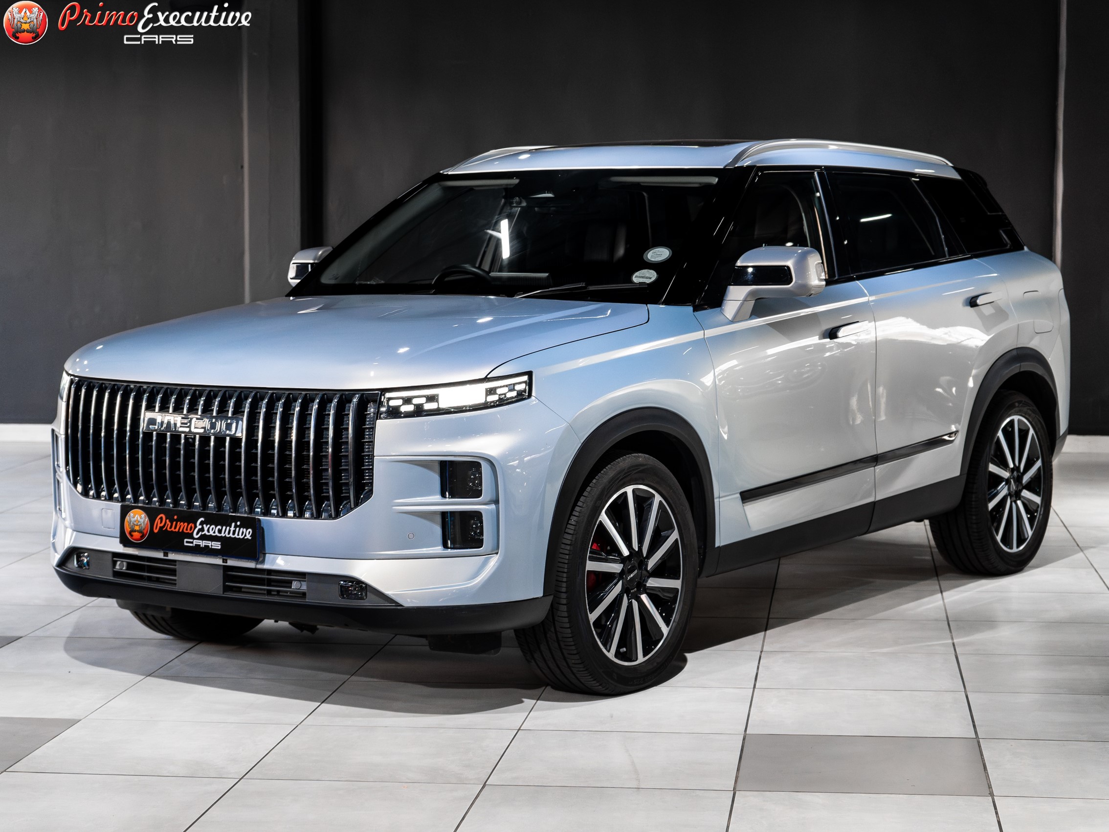 2024 JAECOO J7  for sale - 511074