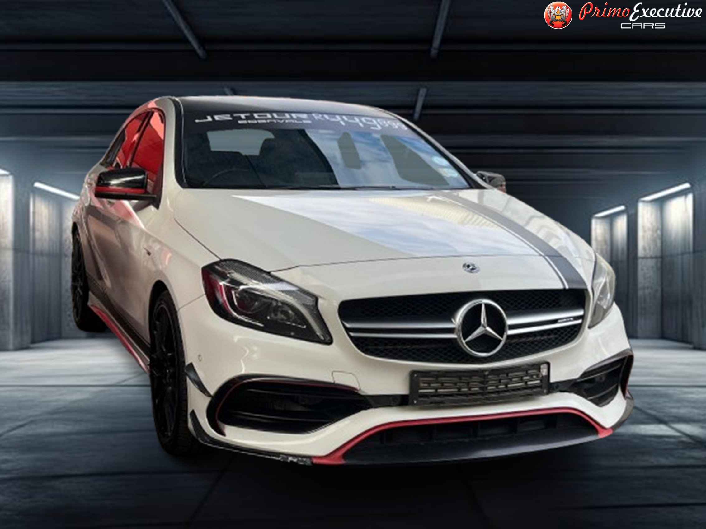 2016 Mercedes-Benz A-Class  for sale - 511075